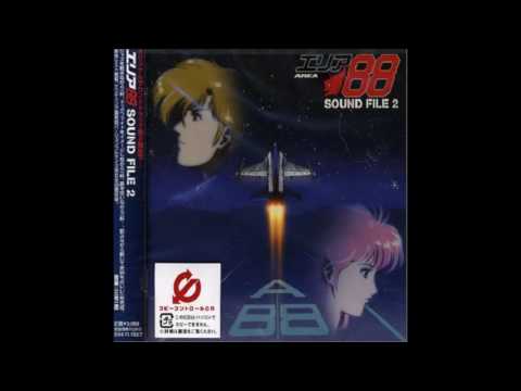 「エリア88」SOUND FILE 2/三宅一徳 エリア88 - YouTube