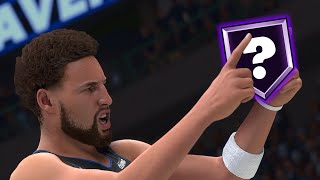 He NEEDED This HoF Badge! - NBA 2K24 Klay Thompson My Career Revival Ep. 22