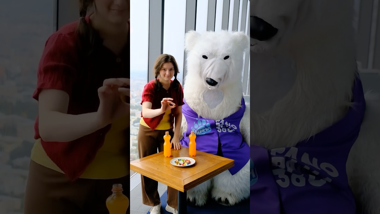 НОВЫЙ ВИД ПОДЗАРЯДКИ ⚡️