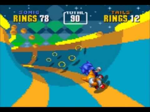 sonic-the-hedgehog-2---special-stage-music-cover-(guitar,-bass-and-drums)