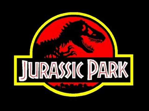 Jurassic Park Soundtrack-08 My Friend the Brachiosaurus