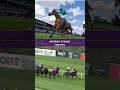 Tahiyra 🏆 Coolmore America ‘Justify’ Matron Stakes. She is IN the Maker’s Mark Filly & Mare Turf!