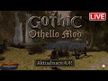 Gothic 1: Othello Mod - Aktualizace 4.4! | Dex Build - Těžká obtížnost