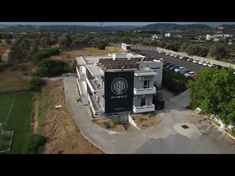 OFI Crete FC