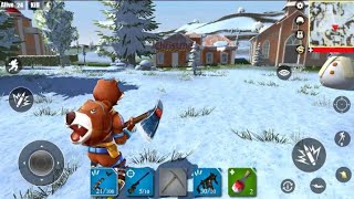 Battle Destruction Android Gameplay! screenshot 5