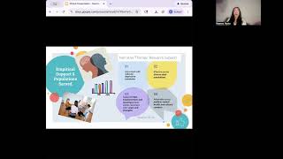 Narrative Therapy Presentation
