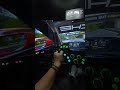Racing PVP #pxn #nextlevelracing #racing #motorsport #simracing #aura
