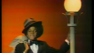 Music - 1971 - Michael Jackson - It Was A Very Good Year