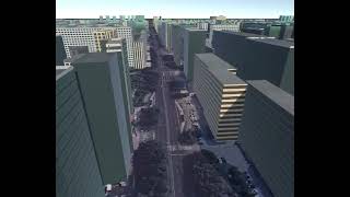 Building 3D Tiles [Part 03] City Level Building Performance Analysis