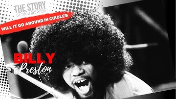 Billy Preston: The Fifth Beatle Who Gave Soul to Rock | A Heavenly Tribute #musichistory