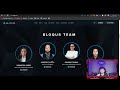 BLOQUS🔥 Revolution of Real Estate •Listing on PancakeSwap Soon