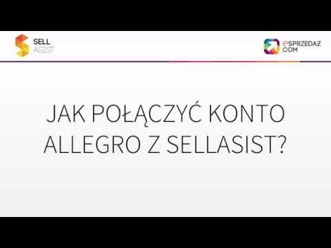 Jak połączyć konto