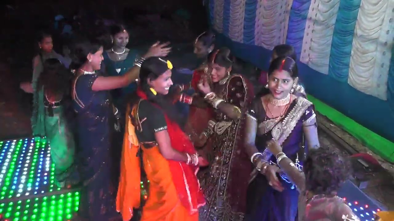 Dehati Village Weeding Dance Video 2026 ll Dance Performance 2026 ll Dehati Dance 😃 #ytshorts 