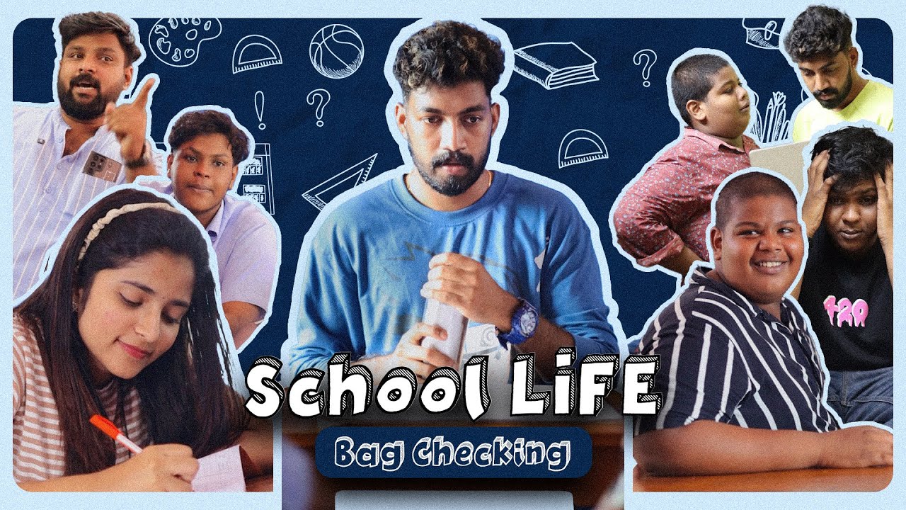 Latest Title & Thumbnail