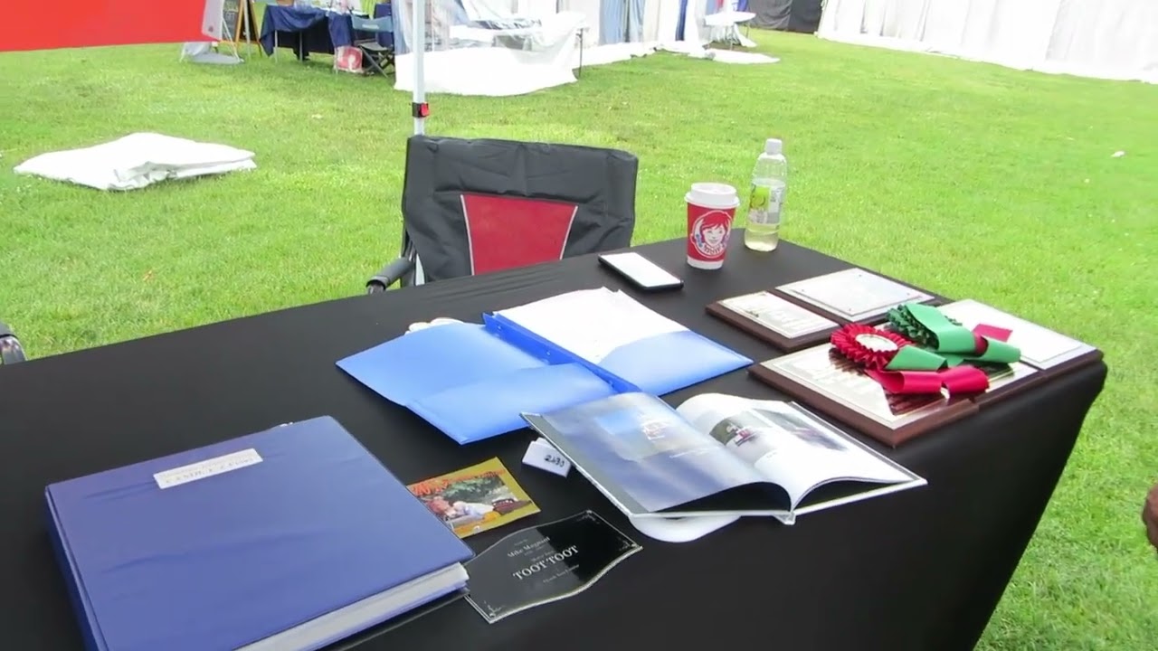 Learning about Building Mini-Tug Boats