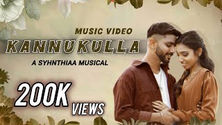 Syhnthia - Kannukulla | Official Music Video