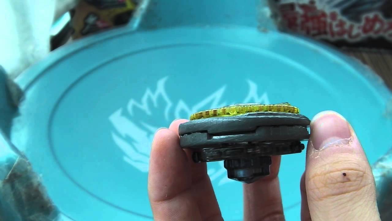 Burn Escolpio T125WB vs Duo Horogium ED145WD (subventusmeister request)