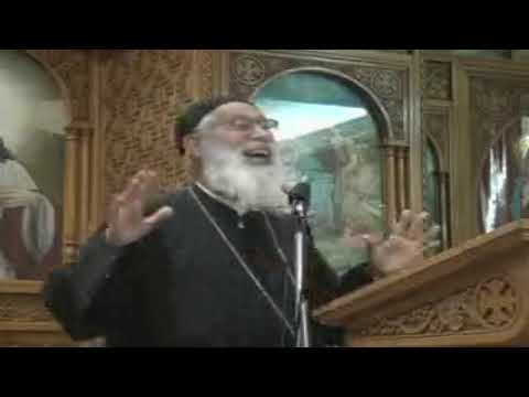 عظة ابونا ارميا بولس باجتماع الخدام مزمور 84 مساكنك محبوبة م طلعت 