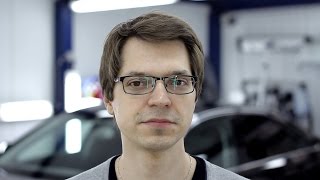 Обучение детейлингу от Revolab Обучение детейлингу от Revolab