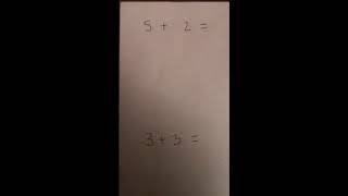 ELED3150 How to Use Unifix Cubes