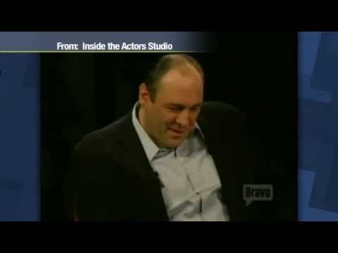 James Gandolfini Was a Jersey Guy Who Helped Change Television