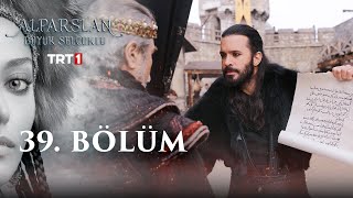 Alparslan Büyük Selçuklu 39 Bölüm