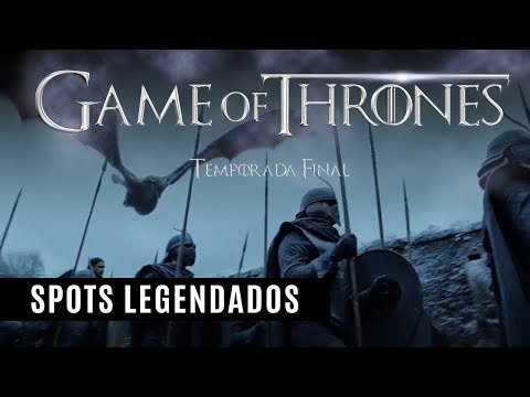 Vídeo: Game Of Thrones X John Varvatos Chega à Estreia Da Temporada Final