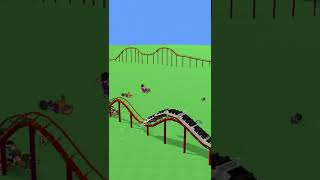 Hyper Roller Coaster Experiment 1 screenshot 4