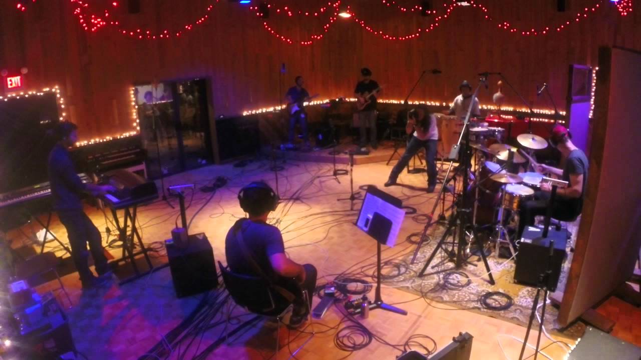 Camaro 67 - Slow Burn