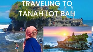 Traveling BWI - TANAH LOT BALI|| semua aku spill disini harga tranportasi dan kapal.