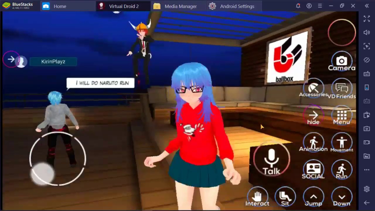 How To Add Friends On Virtual Droid - vrchat skins roblox avatars 10 apk download for android