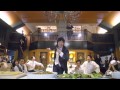 フラッシュモブ サプライズ 結婚式 二次会 Kelly Clarkson " My life would suck without you " Flashmob Surprise