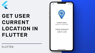 Adding Geolocation to Your Flutter App: A Step-by-Step Guide screenshot 4