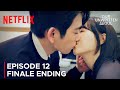 Happy Ending | Episode 12 Finale Ending | Our Unwritten Seoul | Park Bo Young {ENG SUB}