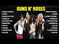 Guns N&#39; Roses Greatest Hits 2024   Pop Music Mix   Top 10 Hits Of All Time