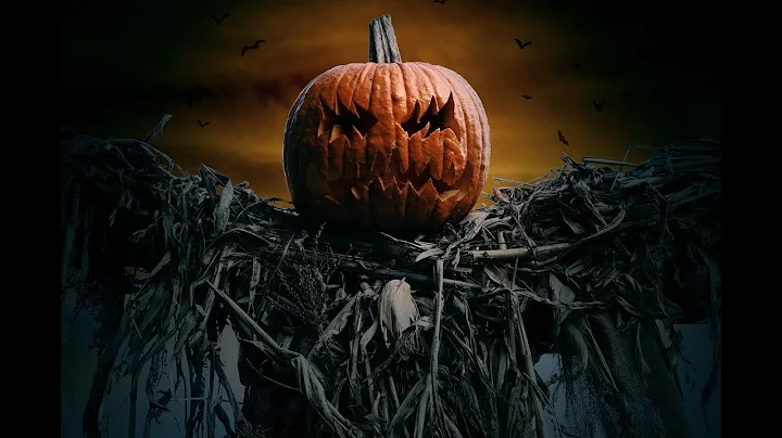 The Spirit of Halloween