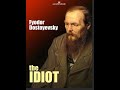 The summary Dostoyevsky