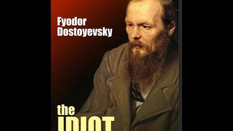 The summary Dostoyevsky