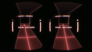 vr.training 0.4 - Bomb Defusal (Impossible)