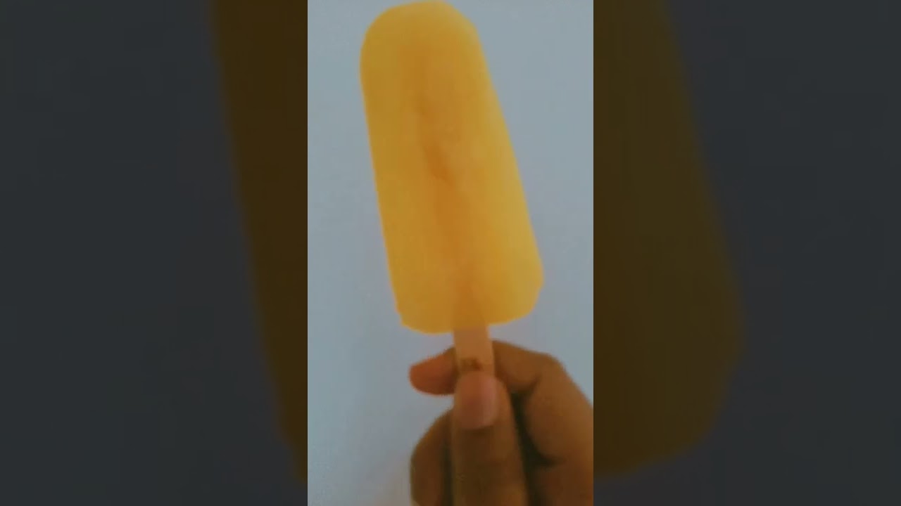 pineapple ice candy 🤤