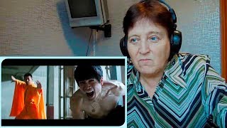 Брюс Ли Рождение дракона — Русский трейлер / РЕАКЦИЯ Брюс Ли Рождение дракона — Русский трейлер / РЕАКЦИЯ