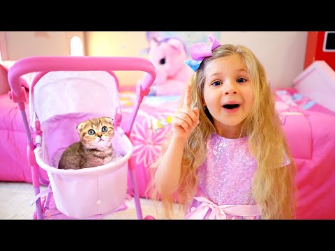 वीडियो: एक बिल्ली के बच्चे को उपनाम के आदी कैसे करें
