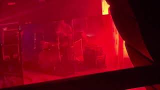 mark guiliana / st vincent @pageant st louis - your lips are red