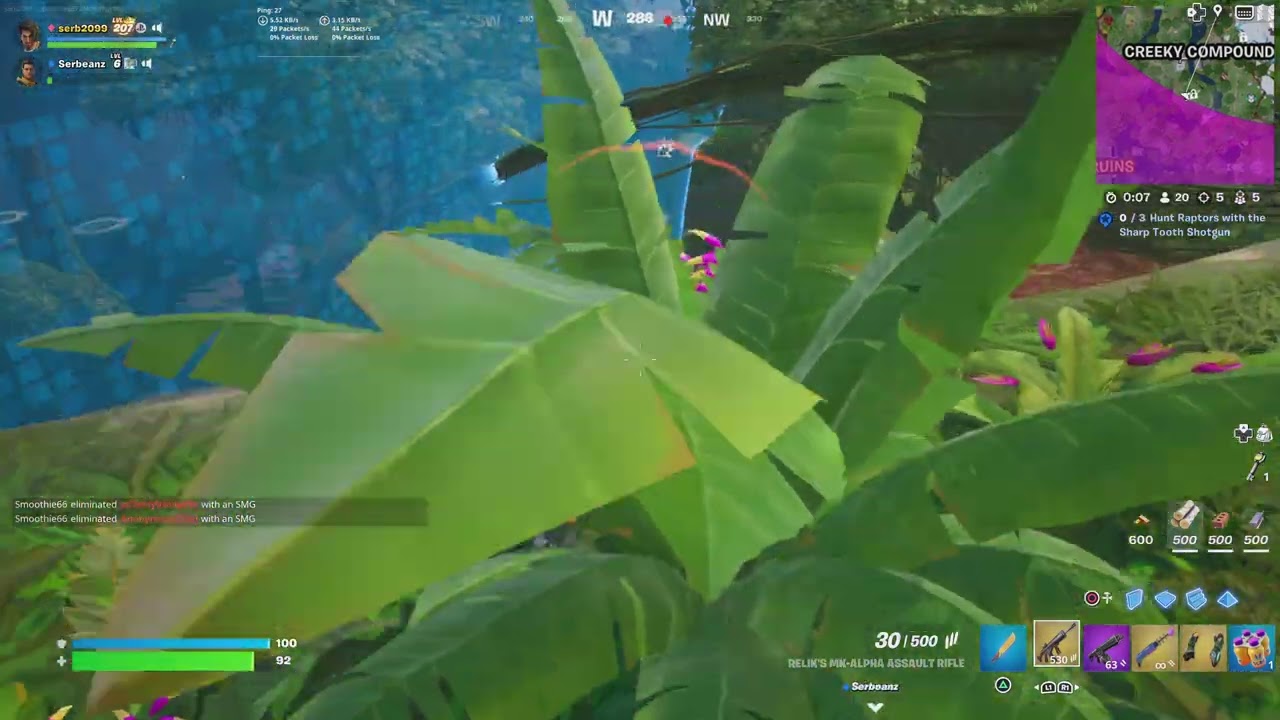 New Fortnite Wilds Sun’s Out Chromium Blast Riptide Raz Skin Reboot Rally Victory Royale 4k