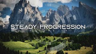 Vince - Steady Progression Vol. 34