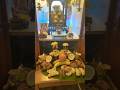 Ganesha Chaturthi Celebration 2025 #ganesh #ganeshchaturthi #ganesha #festival #shorts #trending