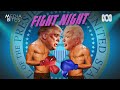 Fight Night | Media Bites