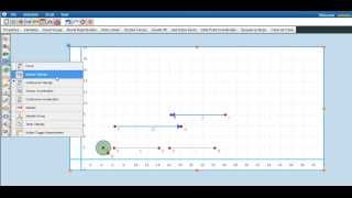 Sensor Velocity and Acceleration