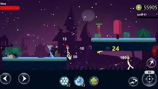 Stickman бой screenshot 5