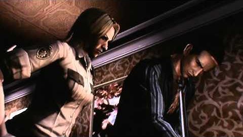 Deadly Premonition part 99